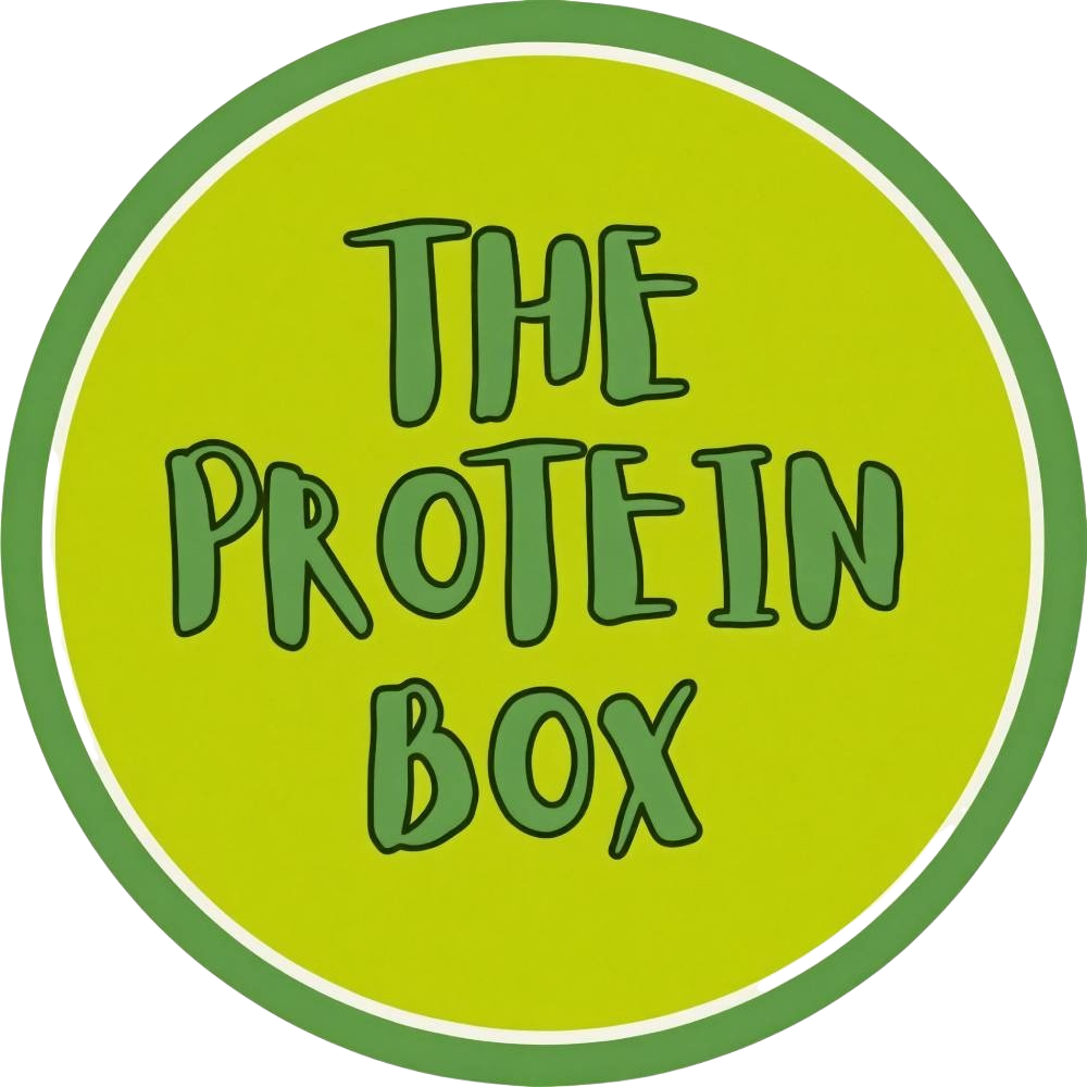 The Protein Box Bangkok
