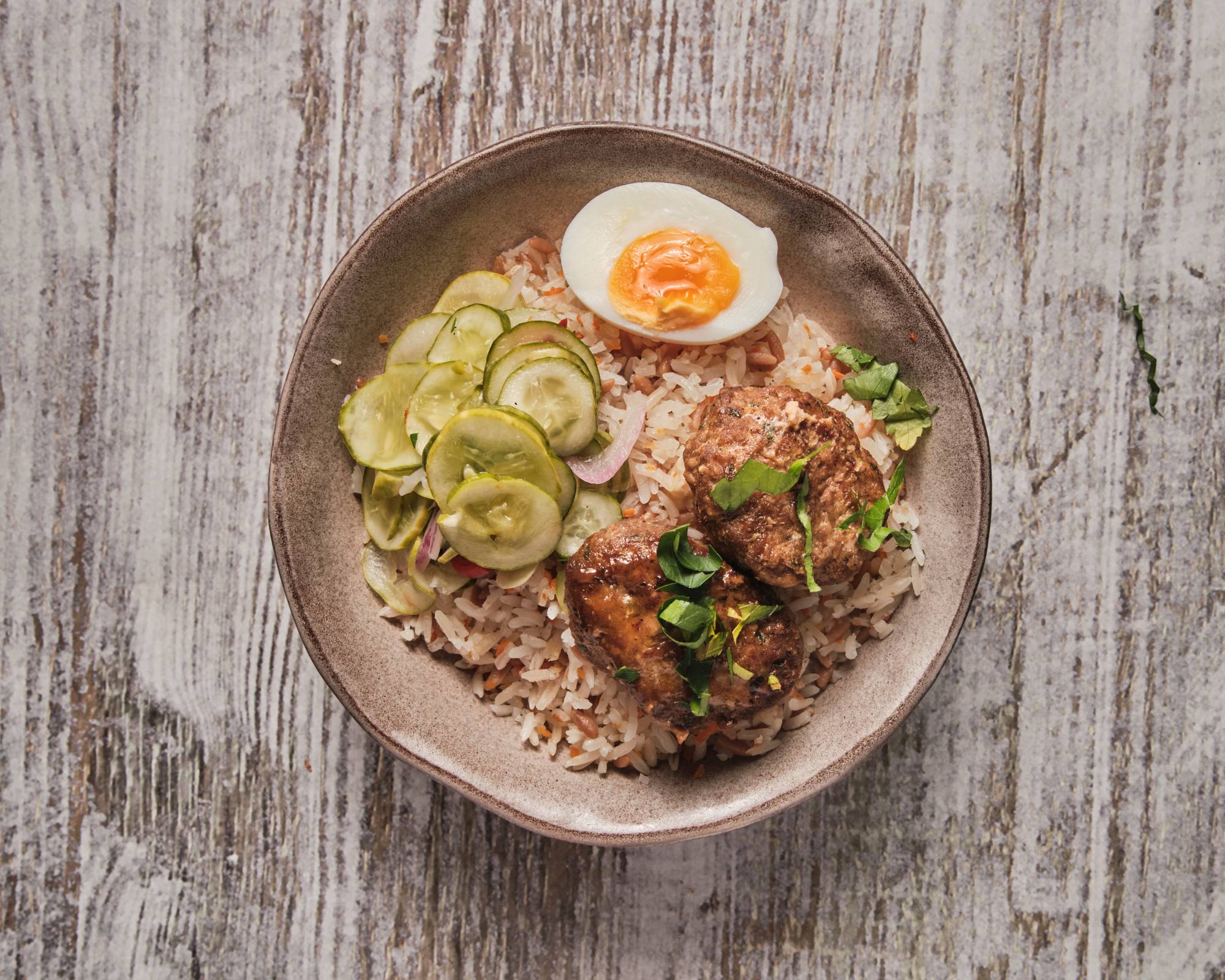 The Protein Box Fresh Meals Bangkok